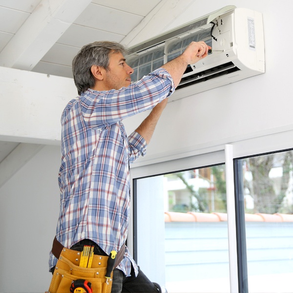 Karaköprü Klima Tamircisi