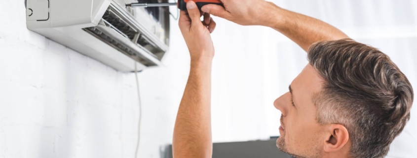 Karaköprü Klima Tamircisi